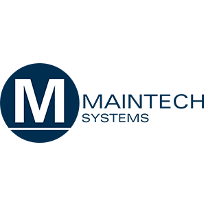 Logo Maintech Systems
